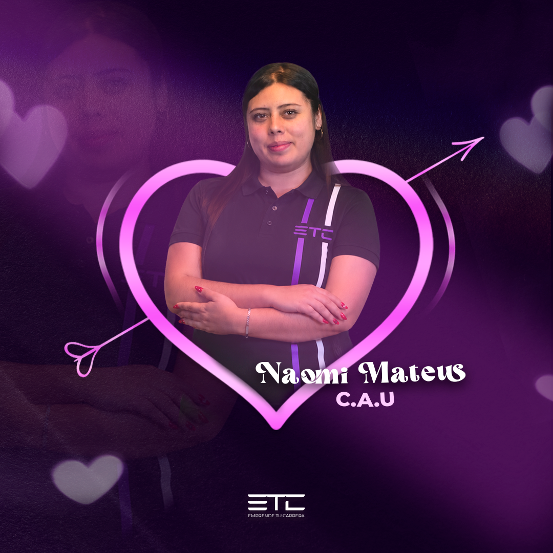 Naomi Mateus
